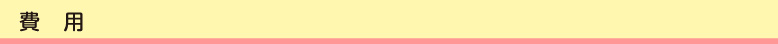 費用